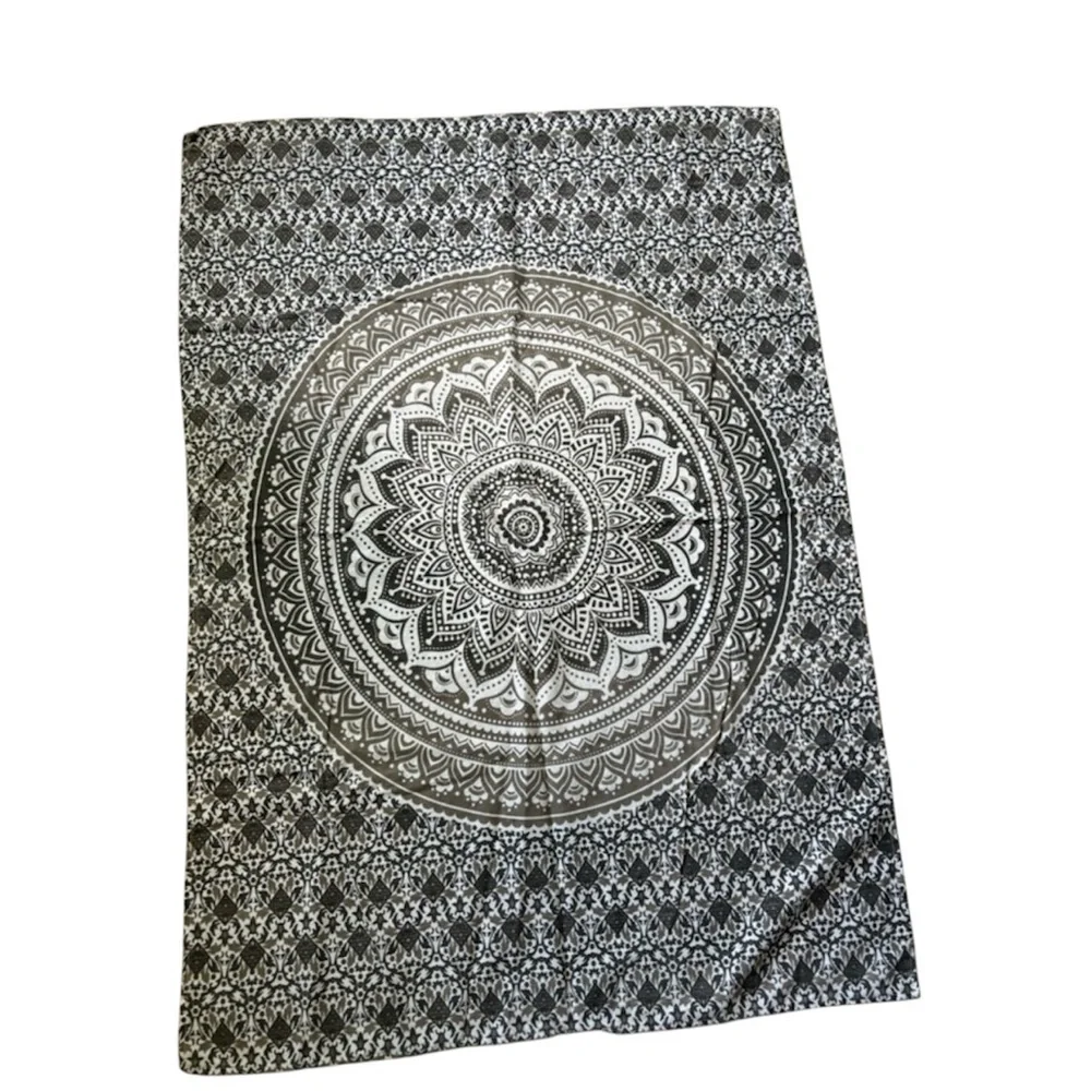 Mandala Tapestry Hanging Art Wall Home Decor boho ombre